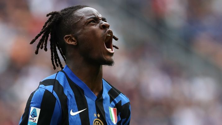 Bisseck inter torino