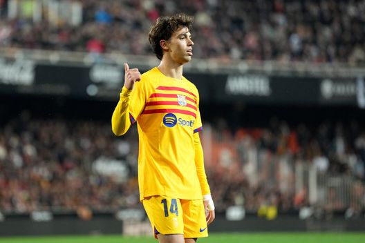 Barcellona, Joao Felix floppa in Copa del Rey. E un ex blaugrana lo rimprovera…- immagine 3