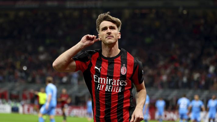 Saelemaekers: “Se in area ti senti toccare, vai giù. Conta vincere, non giocar bene” - immagine 1