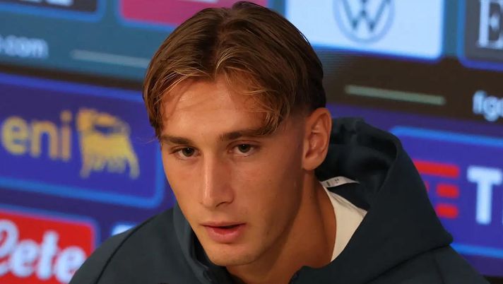 Esposito: “Ecco cosa mi ha detto Chivu. Lautaro? Fame e cattiveria. A Thuram ruberei…” - immagine 1