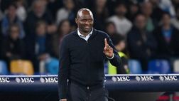 Romano: “Genoa ambizioso nel trattenere Vieira. L’interesse di Inter e Fiorentina…”