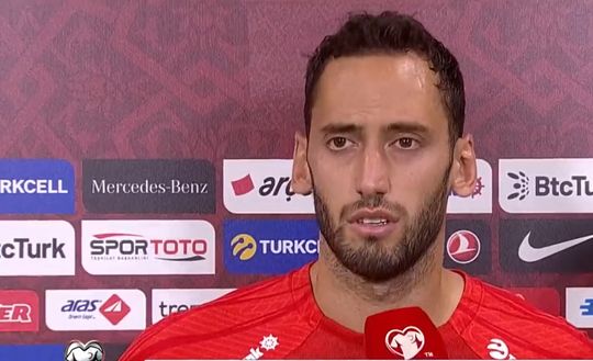 Turchia, Montella nuovo CT: “Squadra giovane e di qualità: i giocatori dovranno…”- immagine 2