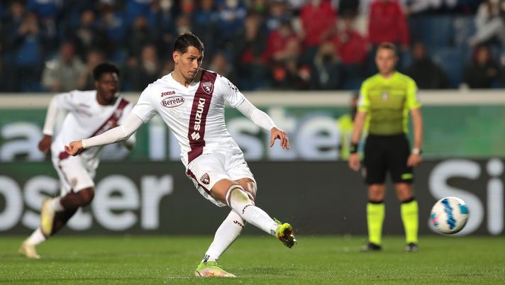 Atalanta-Torino 4-4, il tabellino: tra le fila granata ammoniti Lukic e Zima - immagine 1