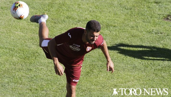 Iago Falque scalpita: Mazzarri studia come utilizzarlo contro il Napoli Iago Falque scalpita: Mazzarri studia come utilizzarlo contro il Napoli - immagine 1