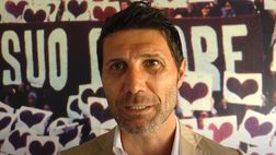 L’ex viola Gaetano Fontana torna in panchina e riparte dalla C