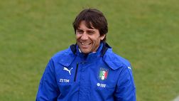 Conte: “Nazionale? Non ho dato disponibilità di niente! A fine anno parlerò col presidente”