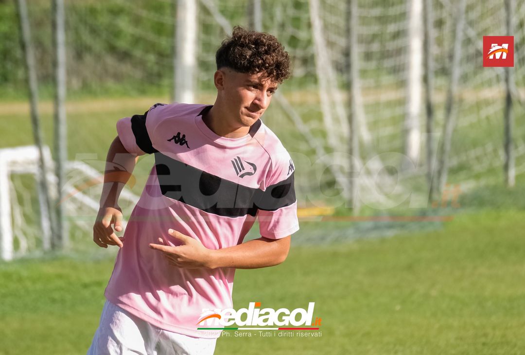 FOTO, Test amichevole contro la Primavera per la squadra di Mister Corini (GALLERY) - immagine 29