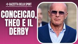 Milan, Sacchi avverte Conceicao: “Guai a…”. Su Theo Hernandez e il derby…