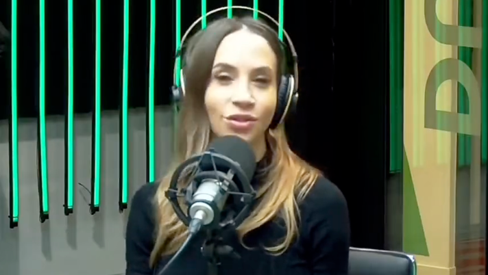 Malena abbandona il porno: “Sono pentita, mi sono fatta male come donna. La fede mi sta aiutando” Malena abbandona il porno: “Sono pentita, mi sono fatta male come donna. La fede mi sta aiutando” - immagine 1