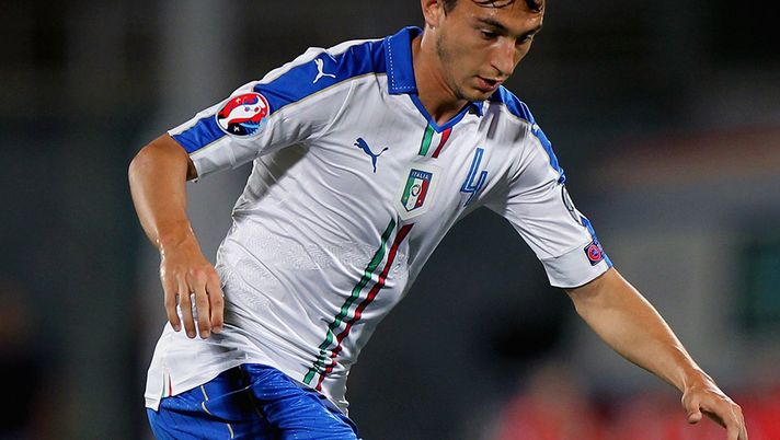 Darmian: “Torino è stata la svolta della mia carriera” - immagine 1