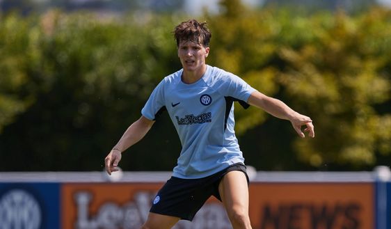 FCIN1908 – Inter, Fabbian a Roma per le visite mediche prima di firmare per l’Udinese- immagine 2