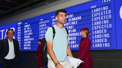 TS – Inter, come saranno gestiti Taremi e J. Martinez verso i prossimi impegni