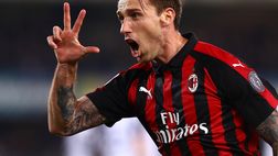 Biglia: “Alla Lazio e al Milan sono andato via perché sentivo di non essere apprezzato”