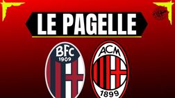 Pagelle Bologna-Milan 0-3: Rabiot strepitoso, benissimo Nkunku