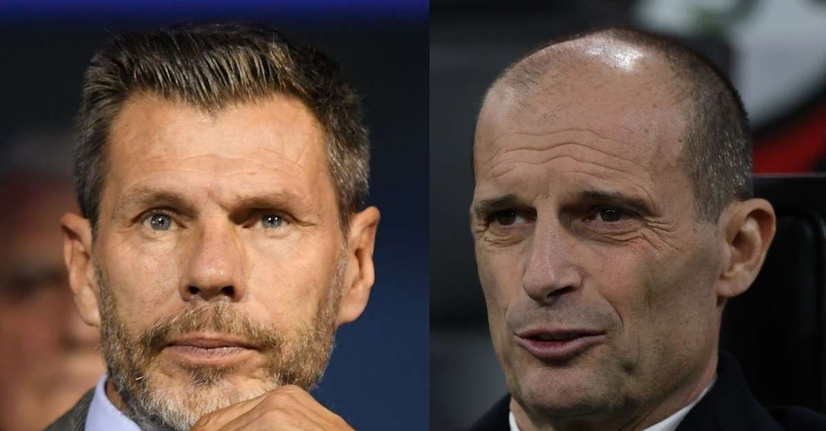 boban sul possibile addio di allegri posso capire che non sia contento so com8217232 al milan oggi da Pianetamilan.it boban sul possibile addio di allegri posso capire che non sia contento so com8217232 al milan oggi