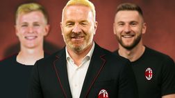 Calciomercato Milan: botto Skriniar! E Tare vuole prendere pure… | News