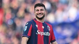 FORMAZIONI UFFICIALI – La scelta su Orsolini, Odgaard, Castro, Matic, Mina, Gaetano, Kilicsoy e Tourè