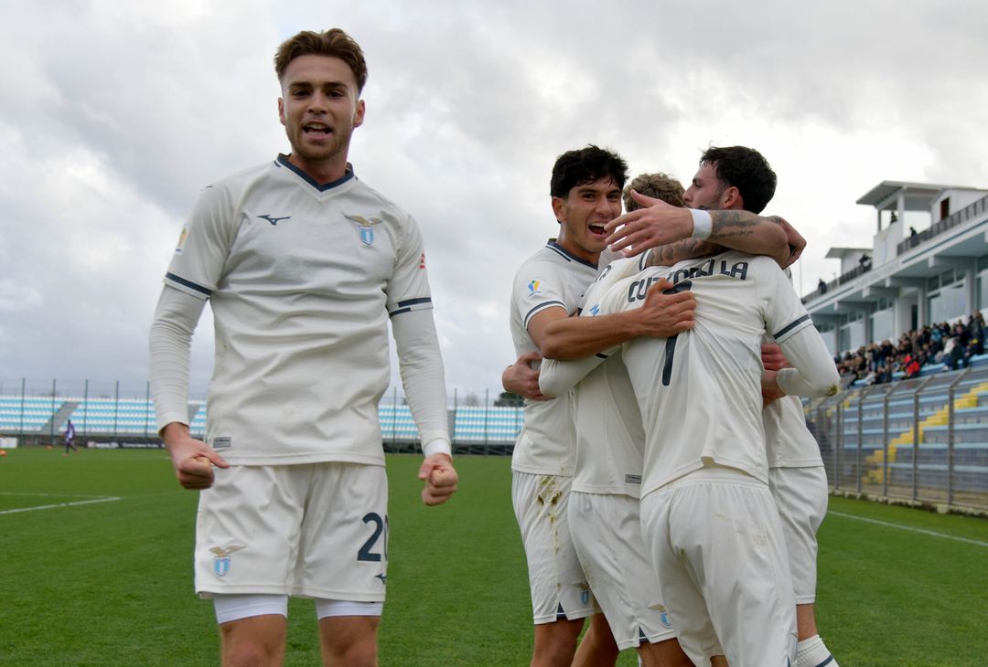 Lazio Primavera