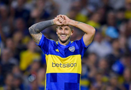 Dario Benedetto, crisi senza fine: dopo 9 partite risolve il contratto con il Newell’s. Non segna dal 2024- immagine 2