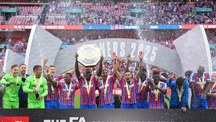 Il Crystal Palace tuona: “Dov’è il merito sportivo? Lotteremo per la Conference” - immagine 1