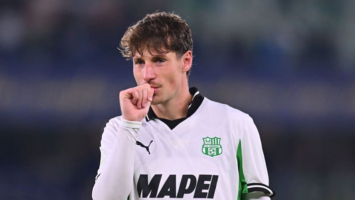 Pinamonti: “Ai giovani serve tempo, in Italia estremizzazioni insopportabili” - immagine 1