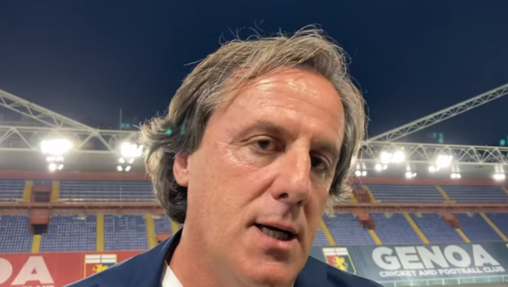 Paganini: “Fischi esagerati. Il problema è il legame con la Juventus?” - immagine 1