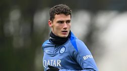 Inter, Frattesi out per la Lazio. La decisione di Inzaghi su Mkhitaryan e Pavard