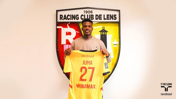 UFFICIALE – Bah in prestito al Lens, operazione in sinergia con il Manchester Ciy - immagine 1