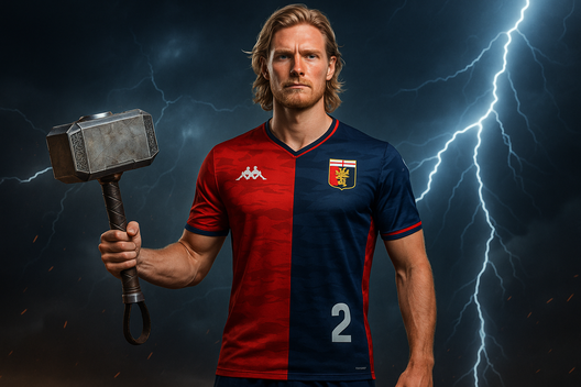 Genoa, da Malinovskyi a Messias: l’etimologia dei cognomi della Serie A- immagine 3