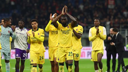 Contratti, Tomori 'scade' nel 2027, ma il dialogo con il Milan continua