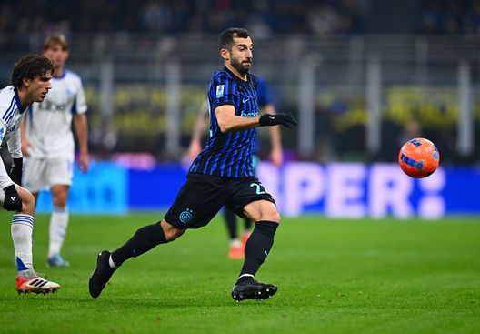 Inter, Chivu con quasi tutta la rosa: Thuram e Mkhitaryan forze in più. E poi c’è Lautaro- immagine 3