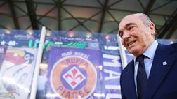 Marchini: “Commisso deve essere il primo ad avere voglia di riscatto”