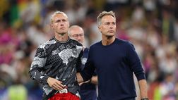 Ex Milan, Kjaer su Franculino: “Il prezzo per il giocatore non è basso. E’ un giovane…”