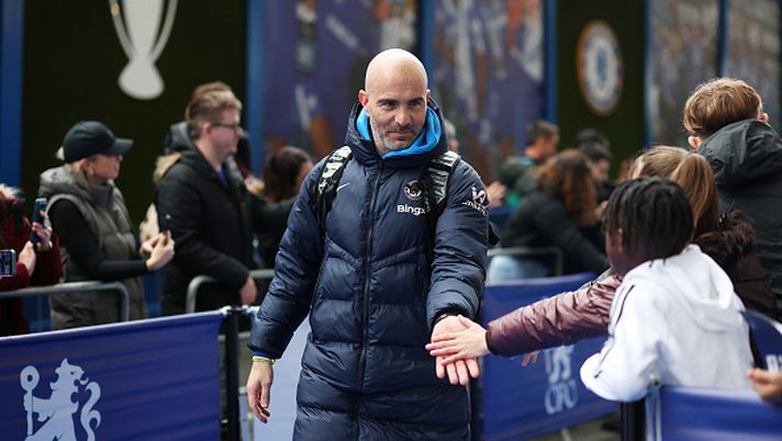 Maresca lo ammette: a Joao Felix il Chelsea ha preferito Nkunku - immagine 1