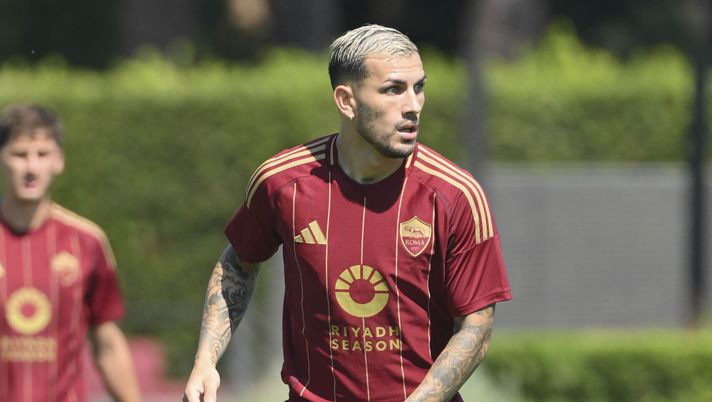 Getty Images Contro l’Empoli torna Paredes: senza di lui dal 1′ vinte solo 2 gare - immagine 1