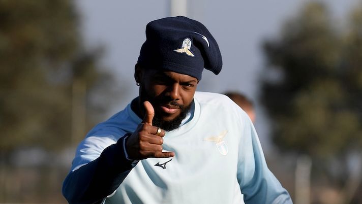 Lazio, conferme su Tavares dopo lo stop contro l’Inter: ecco le sue condizioni - immagine 1