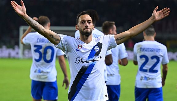 Getty Images Torino-Inter, pagelle GdS: “Thuram il migliore, tutti promossi tranne due”- immagine 2