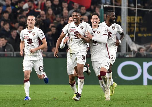 Genoa-Torino, nella Marassi rossoblù i granata vengono da 4 vittorie di fila- immagine 3