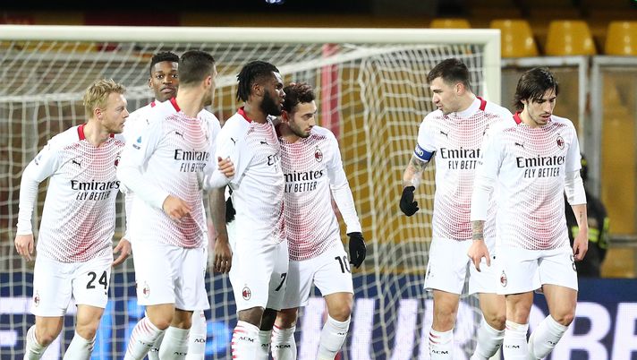 Toro, il Milan è una macchina da gol, ma deve superare le assenze e l’ultimo match - immagine 1