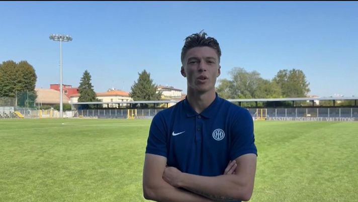 Inter U23, Spinaccè: “Vogliamo i playoff. Mi ispiro a Thuram: un fenomeno perché sa…” - immagine 1