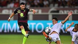 Salernitana, idea dal Torino per rinforzare l’attacco: interessa il serbo Radonjic
