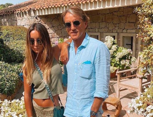 Instagram Cancellati i murales di Mancini allo stadio di San Siro- immagine 2