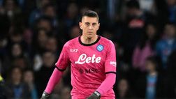 UFFICIALE – Gollini riparte dal Genoa: ecco il comunicato del club e la formula