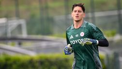 La Roma chiude per Arena: anche Graziani nell’affare. Gollini verso la Cremonese
