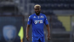 Akpa Akpro, l’Empoli rilancia