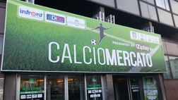 Calciomercato invernale, le date ufficiali