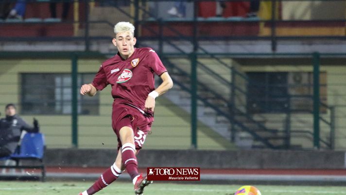 Primavera, le pagelle di Milan-Torino 1-0: troppo poco da Akhalaia e Stenio - immagine 1