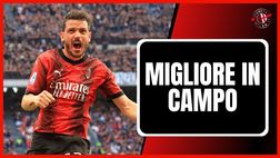 Milan-Genoa, gol e grande prestazione per Florenzi: i tifosi lo premiano così …