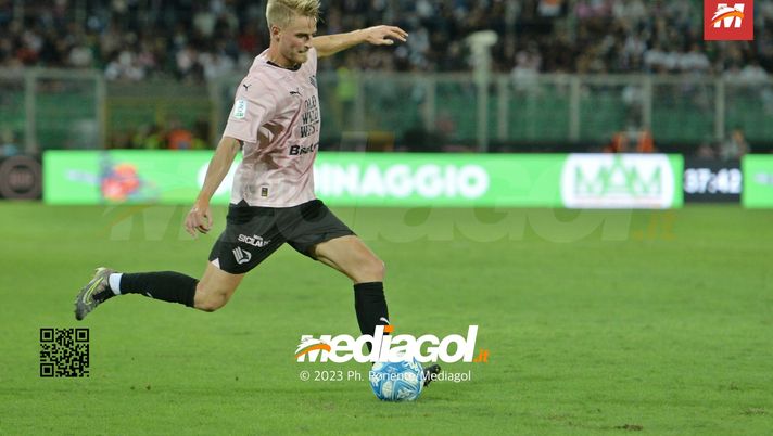 Palermo calcio