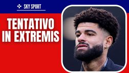 Calciomercato Milan – Tentato lo sgambetto per Billing: ecco la sua risposta